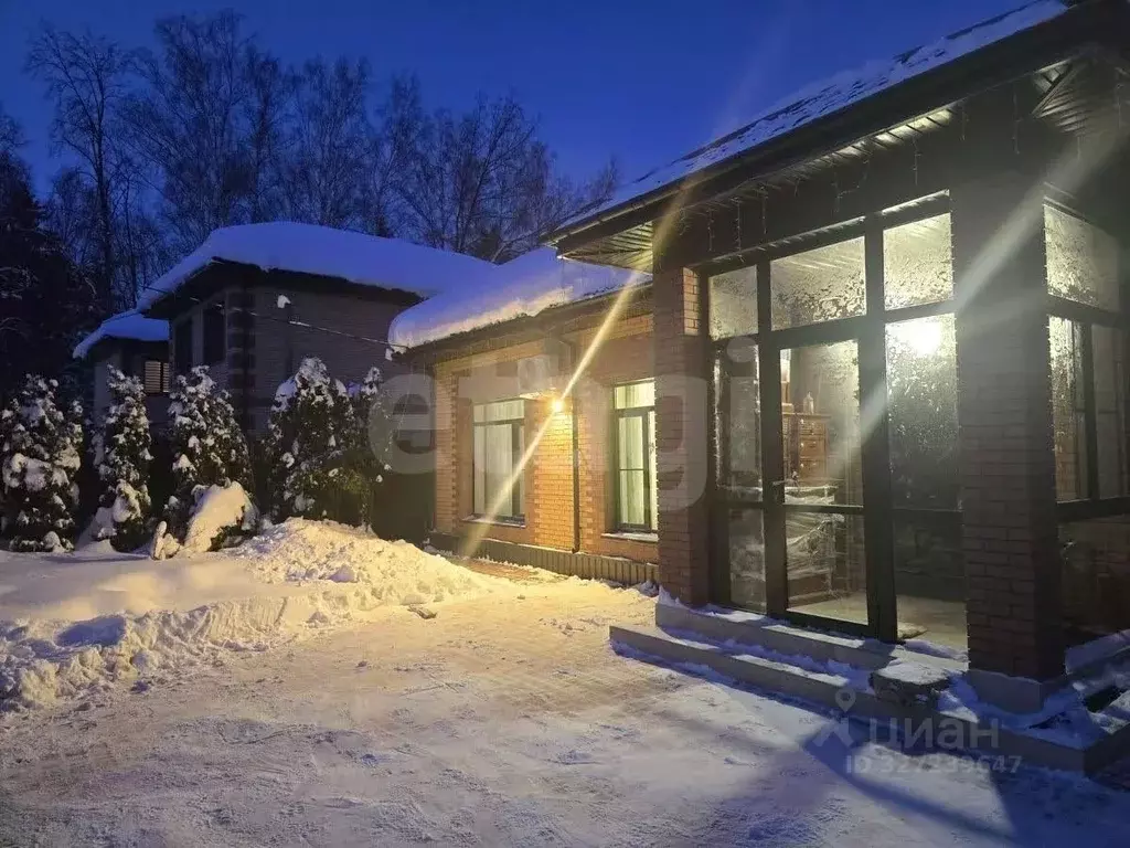 Дом в Московская область, Апрелевка Наро-Фоминский городской округ, ... - Фото 2