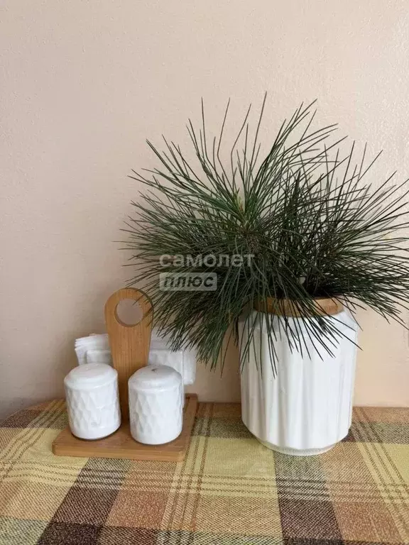 4-к кв. Иркутская область, Иркутск Приморский мкр, 11 (61.3 м) - Фото 1