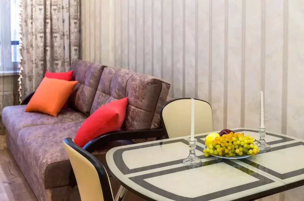 1-к кв. Московская область, Сергиев Посад ул. 1-й Ударной Армии, 95 ... - Фото 2