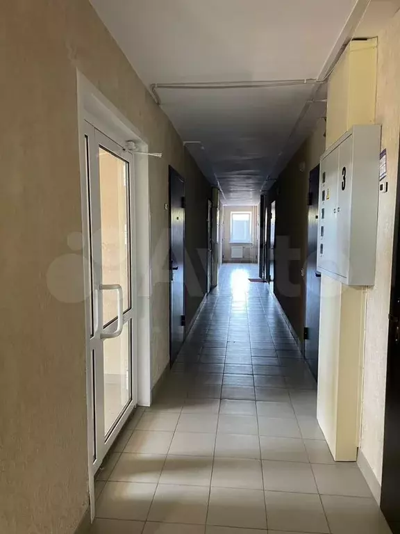Квартира-студия, 22 м, 3/10 эт. - Фото 1