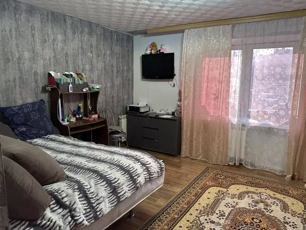 2-к кв. Рязанская область, Рязань Быстрецкая ул., 20 (62.0 м) - Фото 1