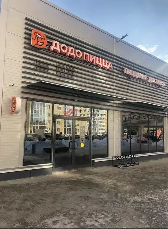 Торговая площадь в Московская область, Солнечногорск городской округ, ... - Фото 1