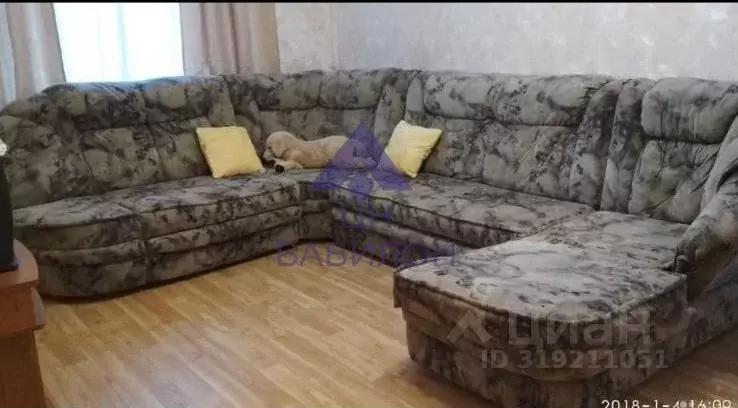 2-к кв. Ростовская область, Волгодонск ул. Гагарина (61.0 м) - Фото 0