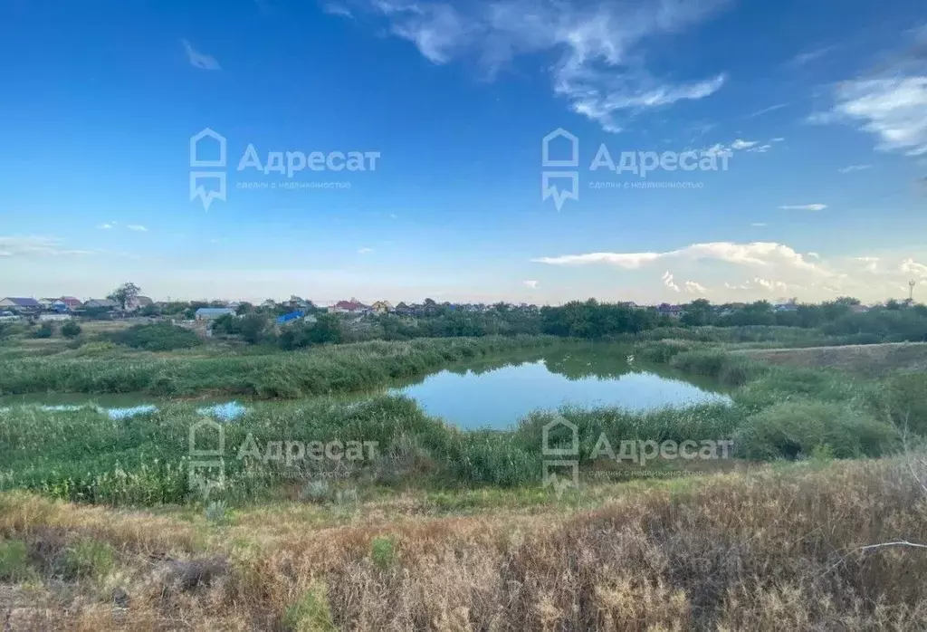Дом в Волгоградская область, Волгоград Село Песчанка тер., ул. ... - Фото 0