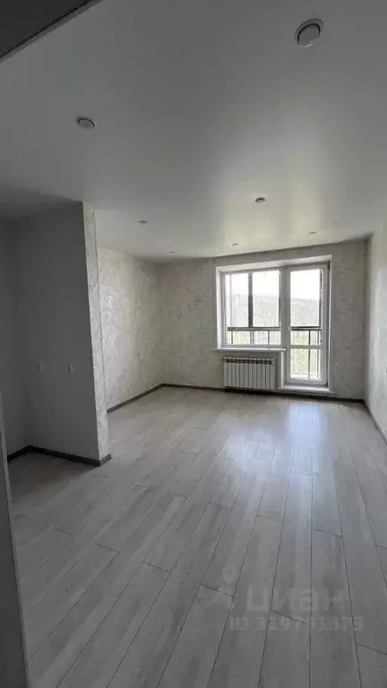 1-к кв. Забайкальский край, Чита ул. Кирова, 39 (30.1 м) - Фото 0