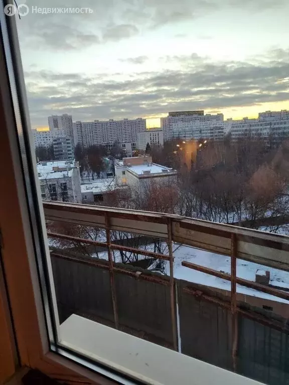 1-комнатная квартира: Москва, улица Мусоргского, 5к2 (38 м) - Фото 2