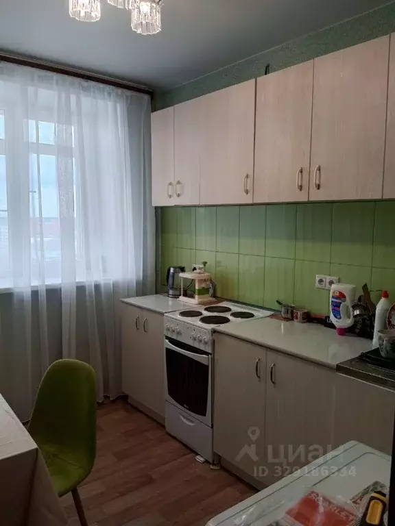 1-к кв. Московская область, Лобня ул. Крупской, 24 (39.0 м) - Фото 2