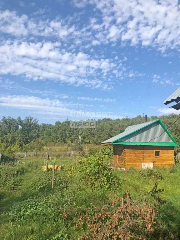 Дом в Башкортостан, Куюргазинский район, Ермолаевский сельсовет, с. ... - Фото 2