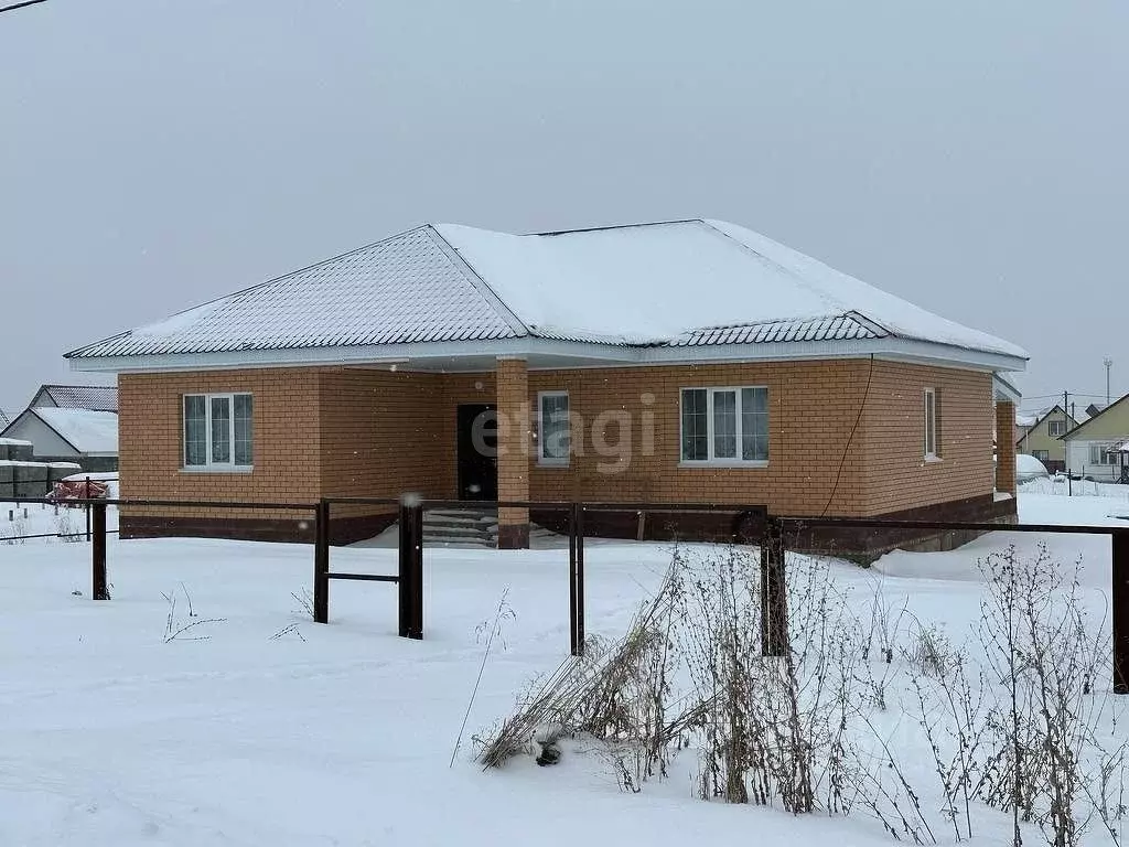Дом в Башкортостан, Уфа  (182 м) - Фото 1