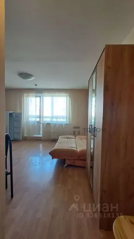 Студия Челябинская область, Челябинск ул. Петра Столыпина, 7 (24.5 м) - Фото 2