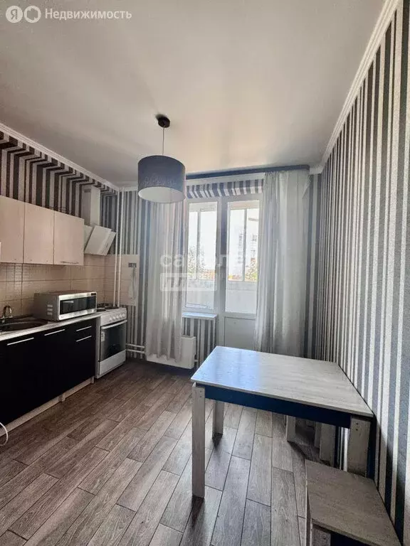 1-комнатная квартира: Ростов-на-Дону, улица Скачкова, 54 (40 м) - Фото 1