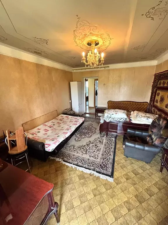 Продаётся 1-к квартира, 42.7 м - Фото 1