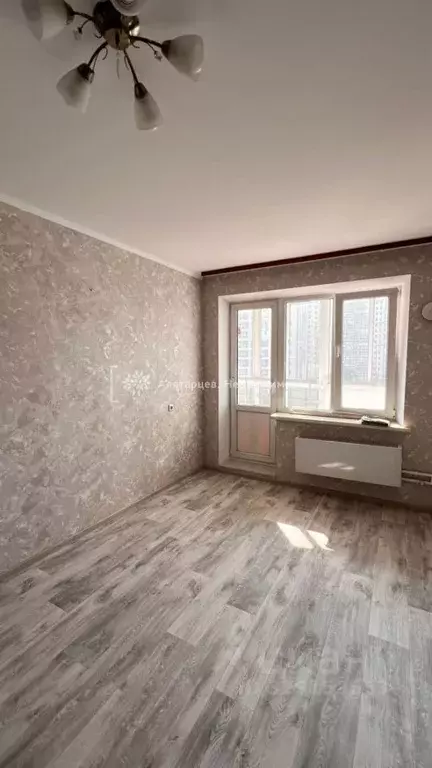 1-к кв. Томская область, Томск ул. Степана Разина, 14 (39.5 м) - Фото 2