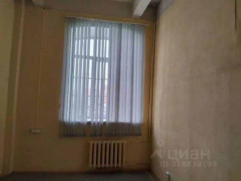Офис в Санкт-Петербург Звенигородская ул., 9-11К (16 м) - Фото 0