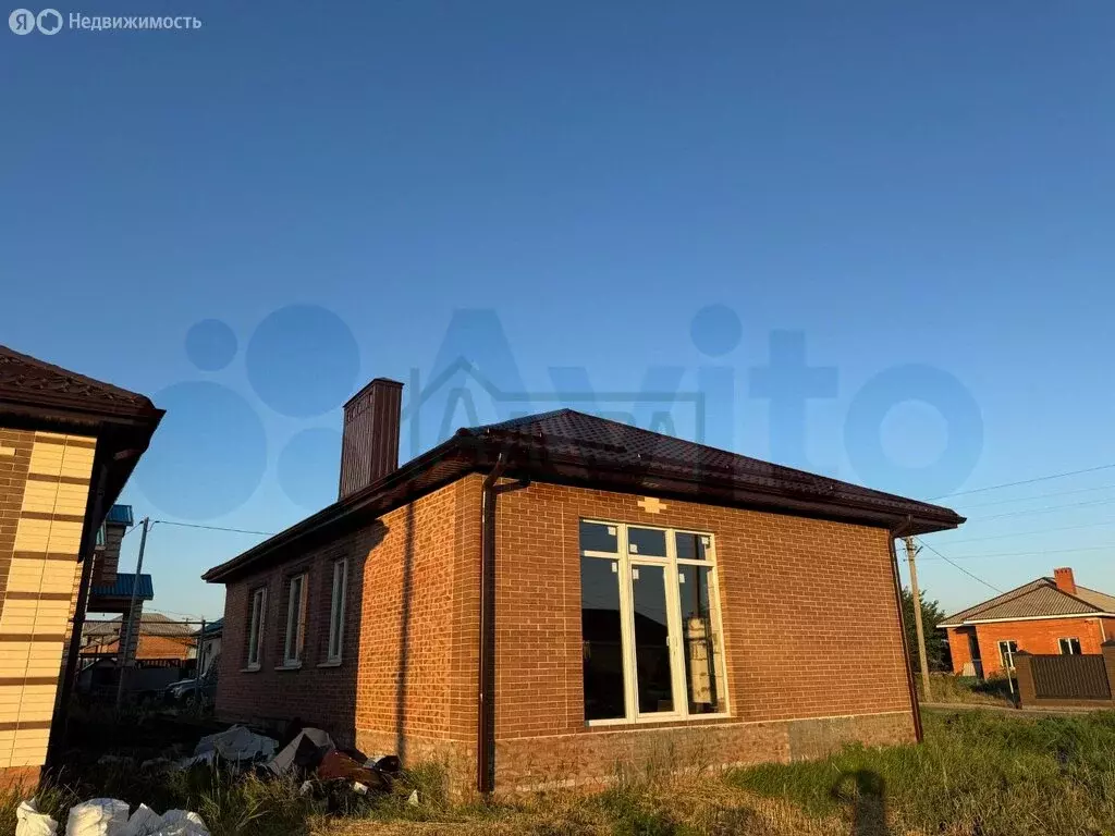 Дом в Крым, улица Кардашяна, 39 (101 м) - Фото 1