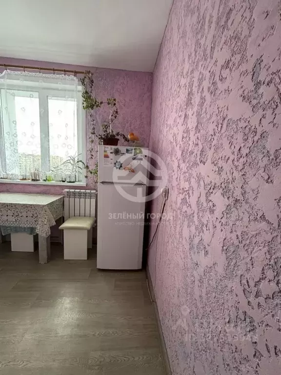 3-к кв. Московская область, Клин Литейная ул., 4 (60.0 м) - Фото 2