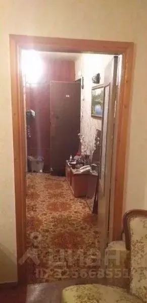 3-к кв. Белгородская область, Белгород ул. Некрасова, 15 (54.0 м) - Фото 2