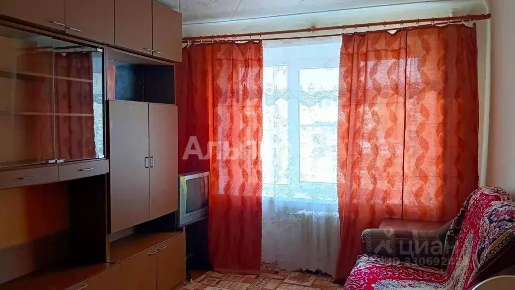 2-к кв. Ростовская область, Шахты ул. Ильюшина, 30 (44.1 м) - Фото 1
