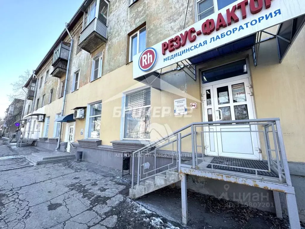Торговая площадь в Рязанская область, Рязань Куйбышевское ш., 8 (135 ... - Фото 0
