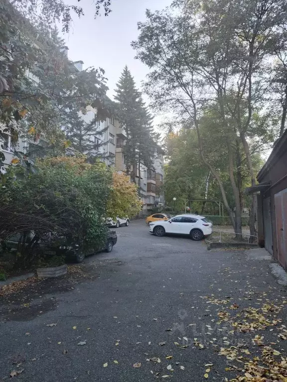 Гараж в Ставропольский край, Кисловодск ул. Андрея Губина (20 м) - Фото 2