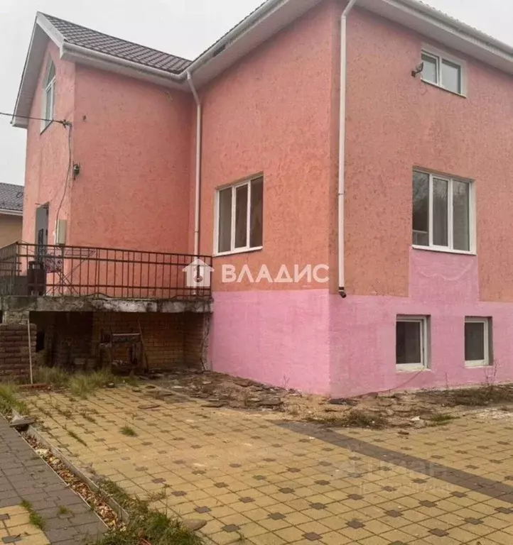 Коттедж в Нижегородская область, Нижний Новгород пос. Парышево, ул. ... - Фото 1