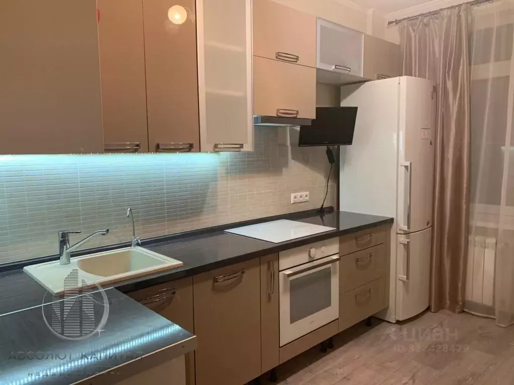 1-к кв. Московская область, Мытищи ул. Академика Каргина, 42 (48.0 м) - Фото 2