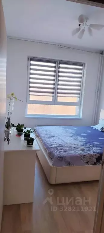 Комната Москва Внуковское поселение, ул. Летчика Ульянина, 3А (10.0 м) - Фото 1