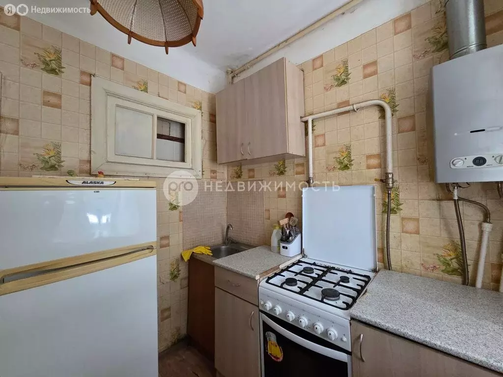 1-комнатная квартира: Рязань, улица Островского, 97 (29.6 м) - Фото 1