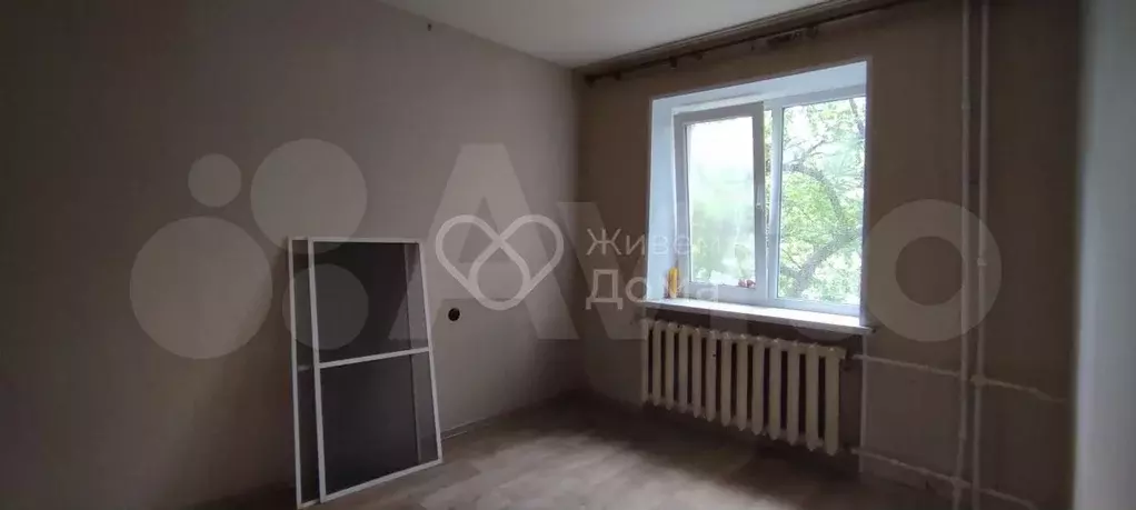 3-к. квартира, 53 м, 1/5 эт. - Фото 0