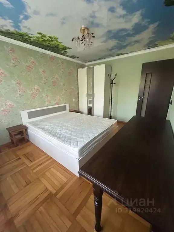 2-к кв. Ставропольский край, Ставрополь Шпаковская ул., 86/3 (45.0 м) - Фото 1