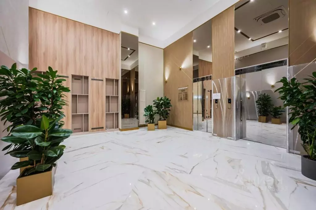 3-к кв. Свердловская область, Екатеринбург наб. Олимпийская, 15 (100.0 ... - Фото 2