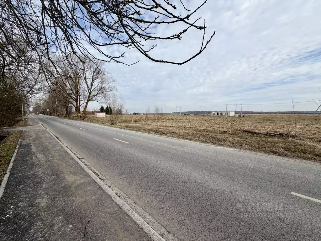Участок в Калининградская область, Гурьевский муниципальный округ, ... - Фото 2