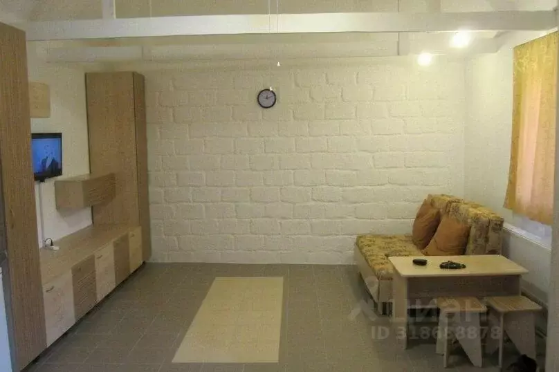 Дом в Севастополь ул. Ручьевая, 5 (60 м) - Фото 1
