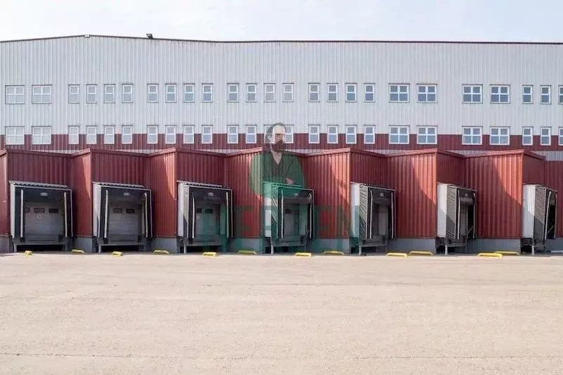 Склад в Московская область, Лобня ул. Гагарина, 9 (15000 м) - Фото 1