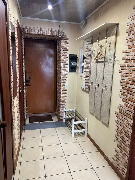 1-к кв. Тульская область, Тула Красноармейский просп., 16 (29.0 м) - Фото 1