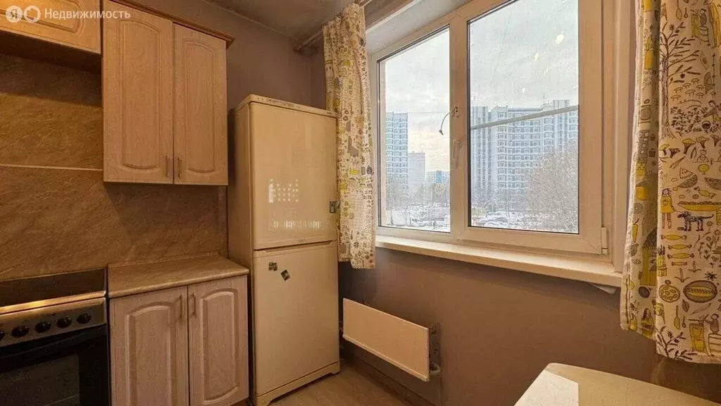 2-комнатная квартира: Королёв, проспект Космонавтов, 20/35 (50.6 м) - Фото 2