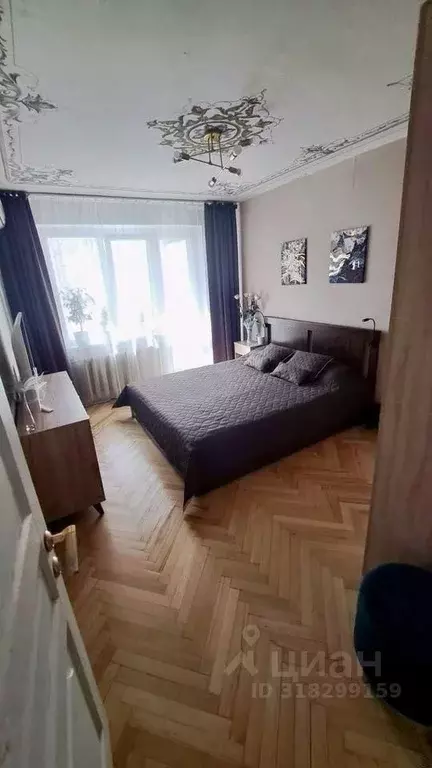 2-к кв. Ростовская область, Ростов-на-Дону ул. Варфоломеева, 227 (64.0 ... - Фото 0