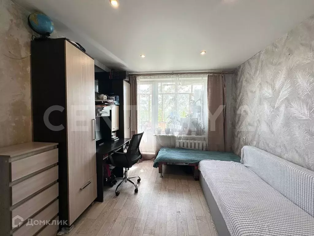 Продаётся 1-к квартира, 24.4 м - Фото 0