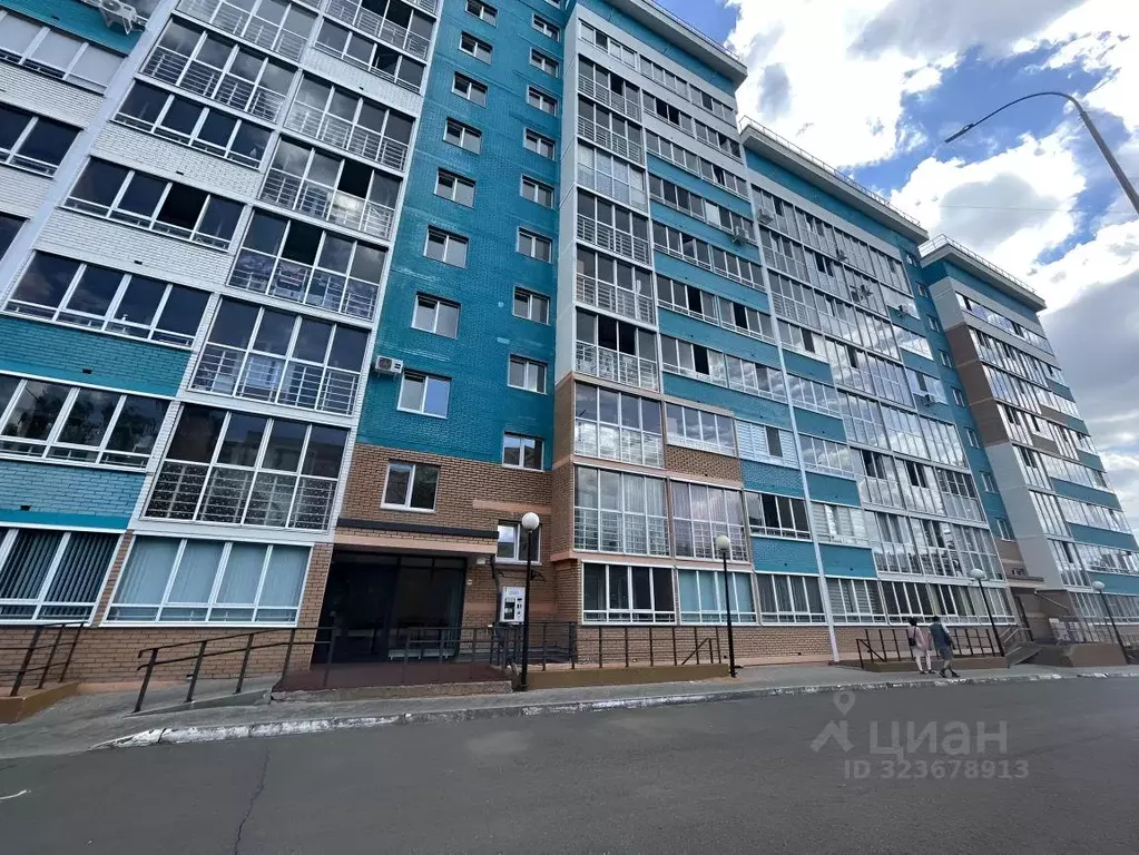 Студия Удмуртия, Ижевск Нижняя ул., 2 (28.0 м) - Фото 2