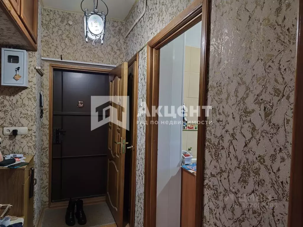 2-к кв. Ивановская область, Иваново Палехская ул., 13 (46.0 м) - Фото 2