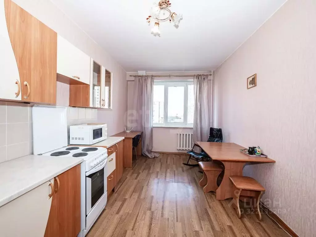 1-к кв. Новосибирская область, Новосибирск Красный просп., 165/1 (48.0 ... - Фото 2