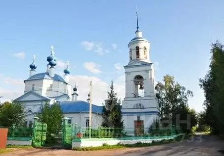 Участок в Тверская область, Конаковский муниципальный округ, с. ... - Фото 1