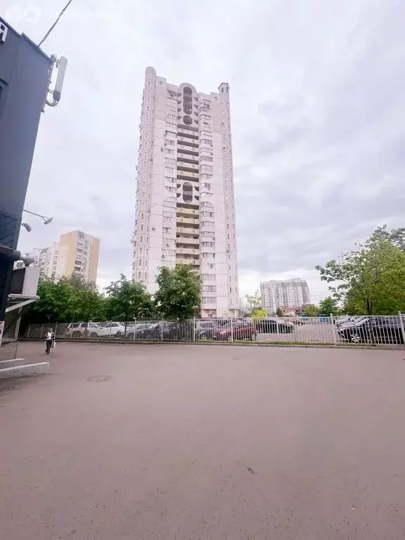 2-комнатная квартира: Москва, Мячковский бульвар, 1 (70.5 м) - Фото 0