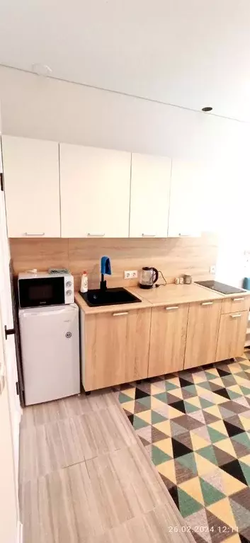 Студия Ямало-Ненецкий АО, Салехард ул. Маяковского, 9 (21.0 м) - Фото 1