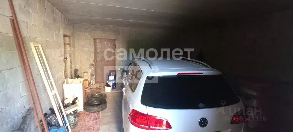 Таунхаус в Краснодарский край, Туапсинский муниципальный округ, с. ... - Фото 1