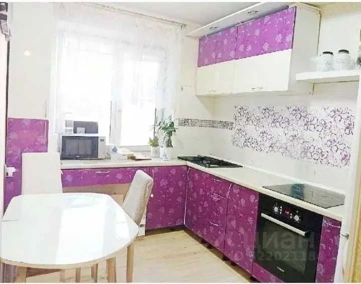 3-к кв. Самарская область, Тольятти 16-й кв-л,  (66.0 м) - Фото 1