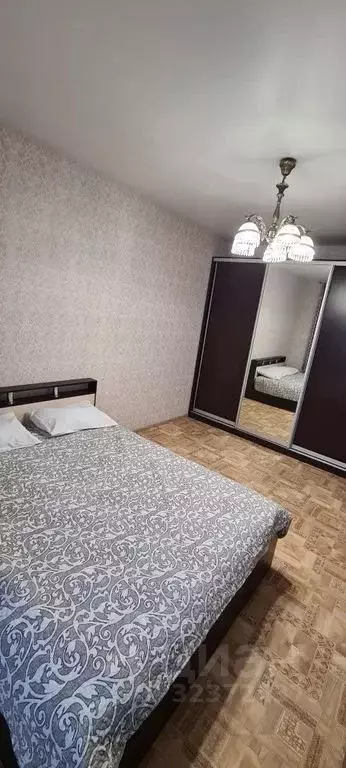 1-к кв. Тульская область, Тула ул. Полка Нормандия-Неман, 37Б (32.0 м) - Фото 2