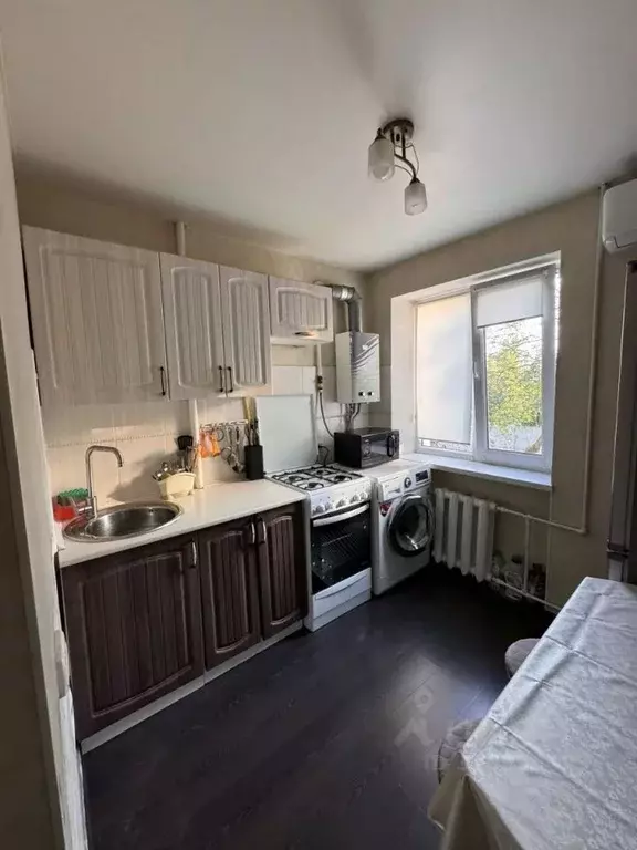 2-к кв. Крым, Евпатория ул. Интернациональная, 121 (45.1 м) - Фото 1