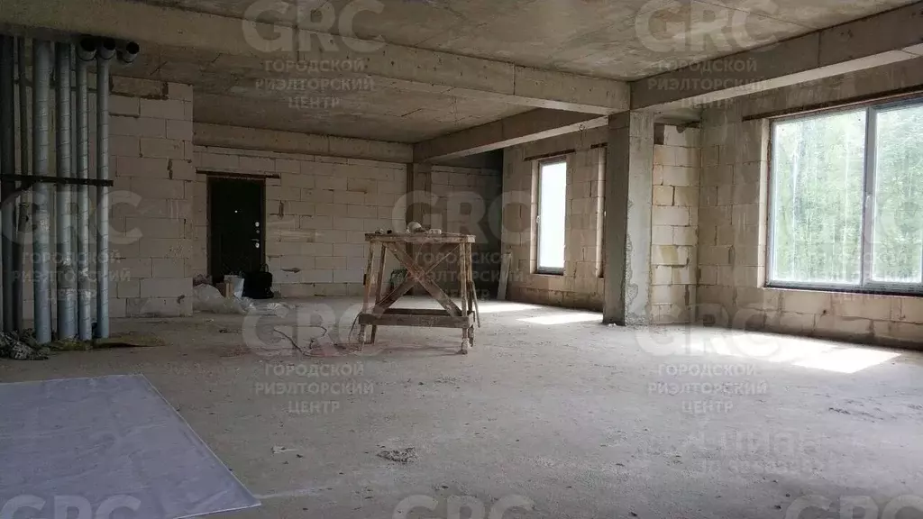 3-к кв. Краснодарский край, Сочи городской округ, Дагомыс пгт ш. ... - Фото 2