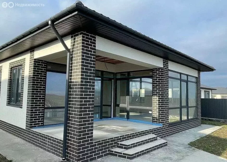 Дом в Камышеваха, Алаитовая улица, 14 (109 м) - Фото 1